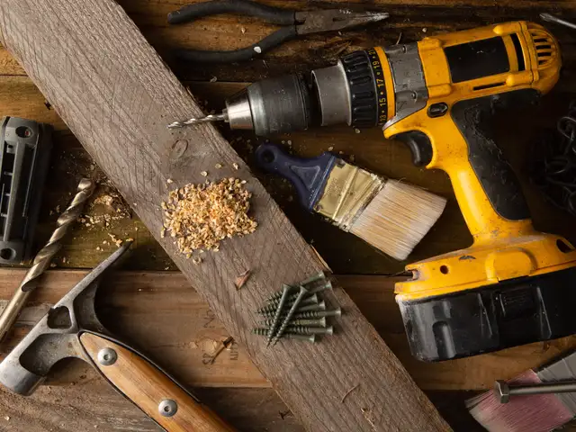 General Contractor Work