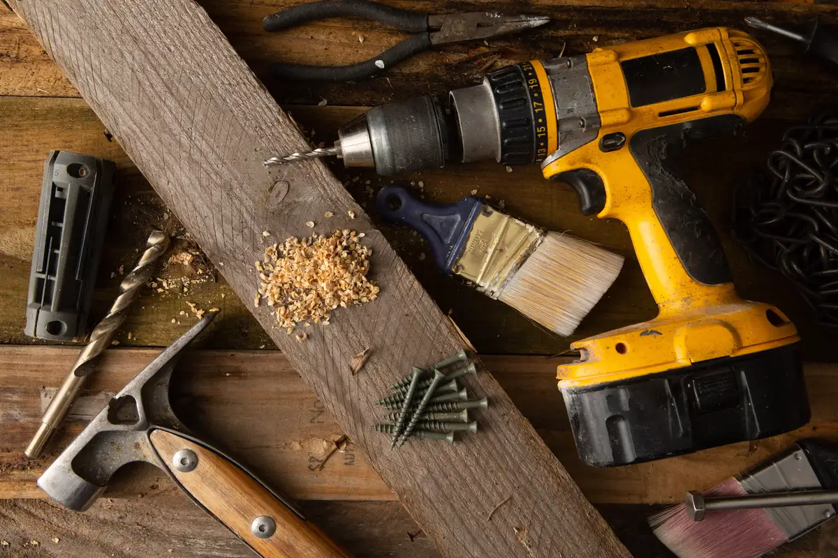 All Might Construction team